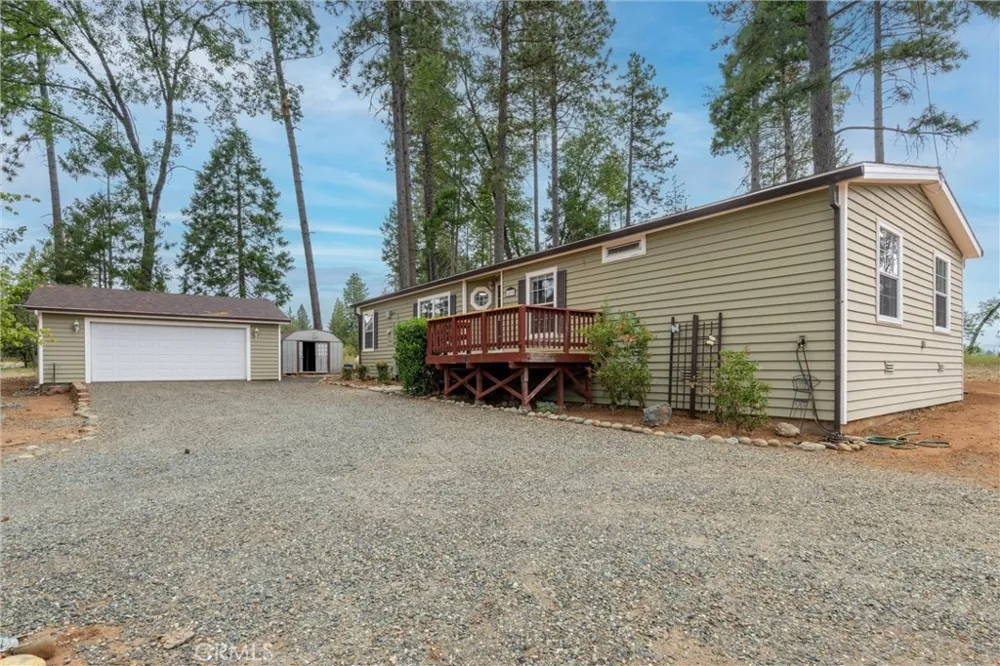14296 Skyway Magalia, CA 95954