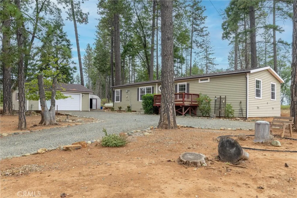 14296 Skyway Magalia, CA 95954