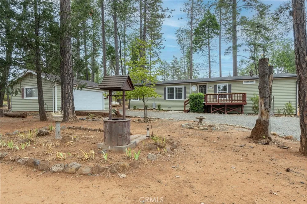 14296 Skyway Magalia, CA 95954