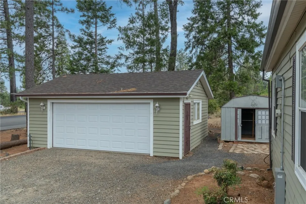 14296 Skyway Magalia, CA 95954