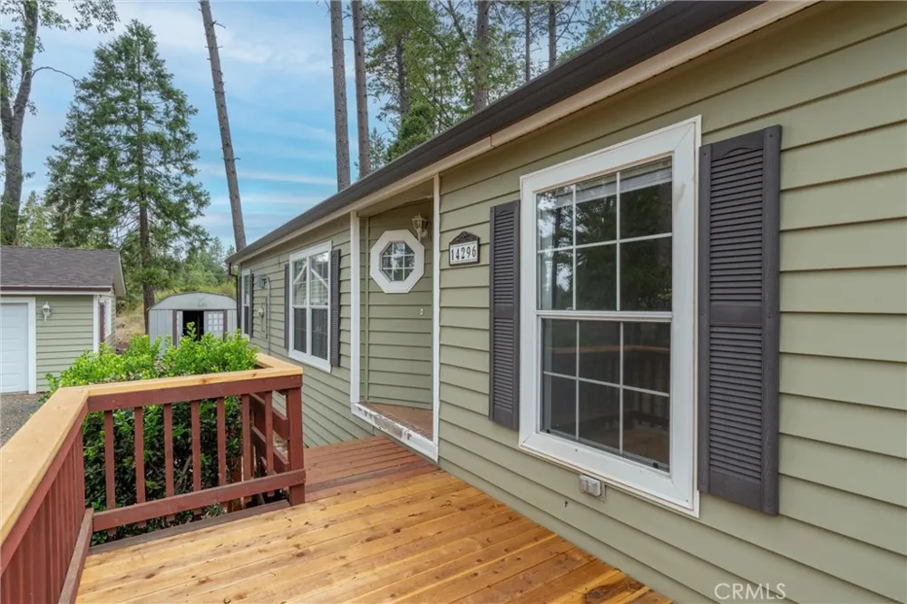 14296 Skyway Magalia, CA 95954