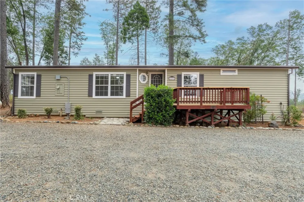 14296 Skyway Magalia, CA 95954