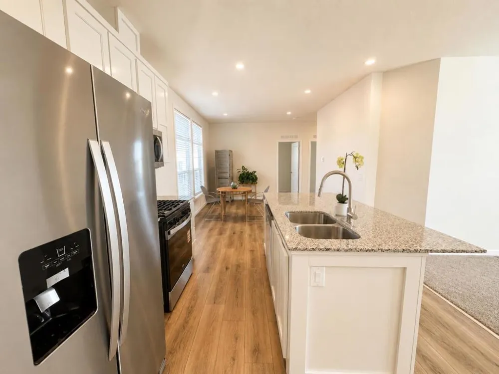 2121 Kralj Dr #28 Watsonville, CA 95076
