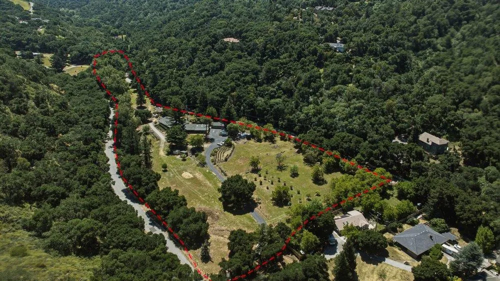 2555 San Juan Canyon Road San Juan Bautista, CA 95045