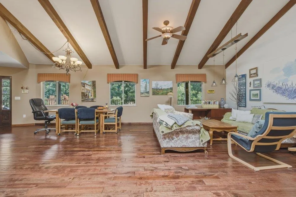 2555 San Juan Canyon Road San Juan Bautista, CA 95045