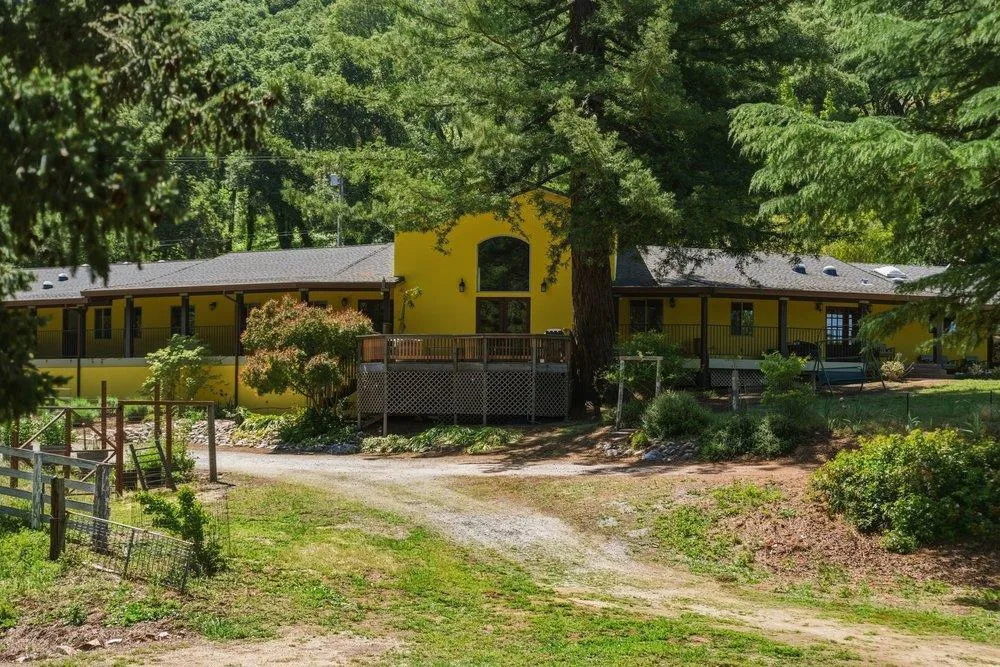 2555 San Juan Canyon Road San Juan Bautista, CA 95045