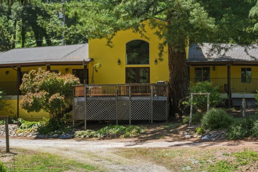 2555 San Juan Canyon Road San Juan Bautista, CA 95045