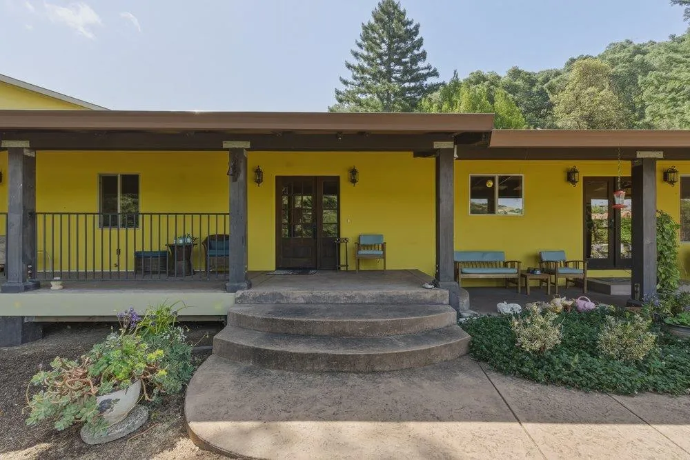 2555 San Juan Canyon Road San Juan Bautista, CA 95045