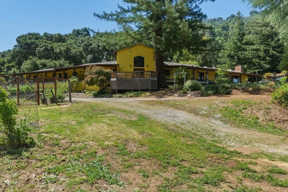 2555 San Juan Canyon Road San Juan Bautista, CA 95045