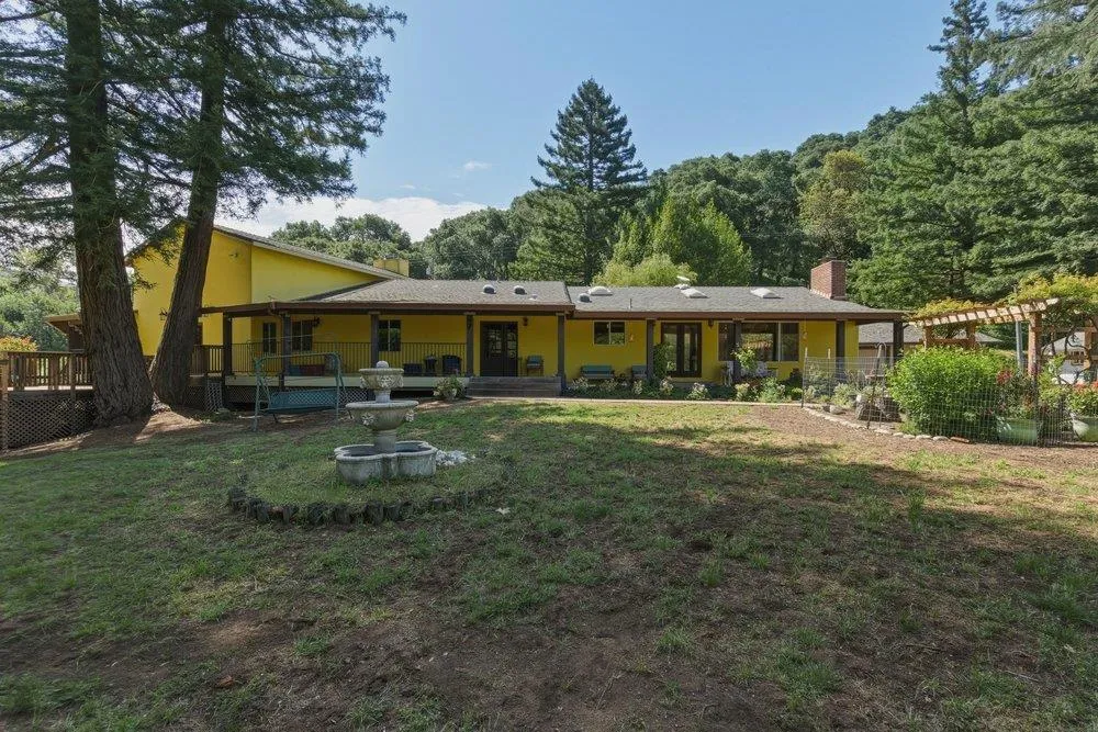 2555 San Juan Canyon Road San Juan Bautista, CA 95045
