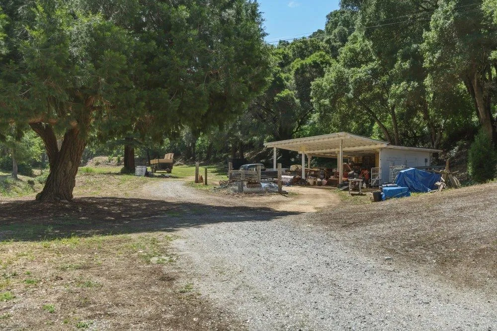 2555 San Juan Canyon Road San Juan Bautista, CA 95045