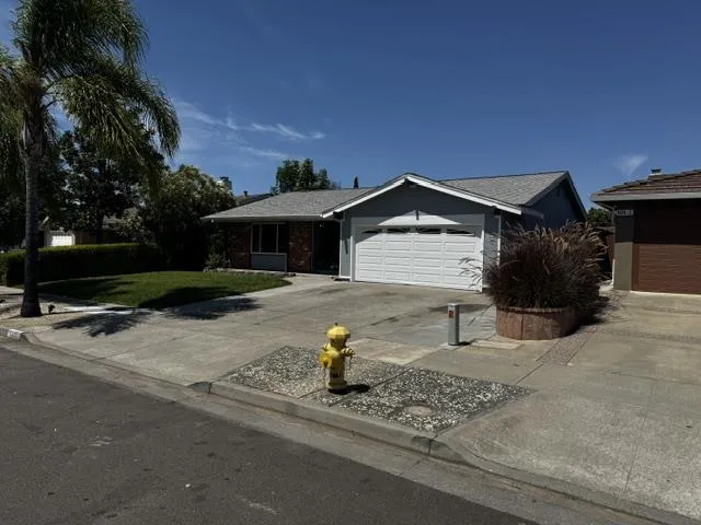 1928 Camargo Drive San Jose, CA 95132