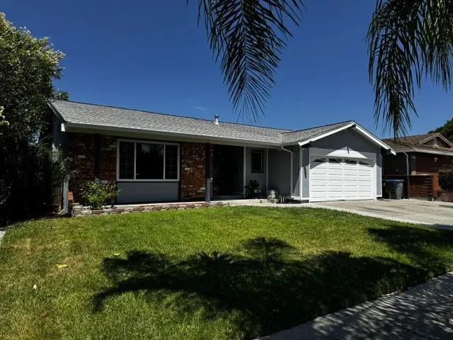 1928 Camargo Drive San Jose, CA 95132