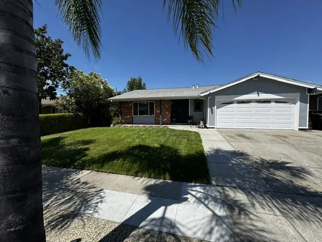 1928 Camargo Drive San Jose, CA 95132