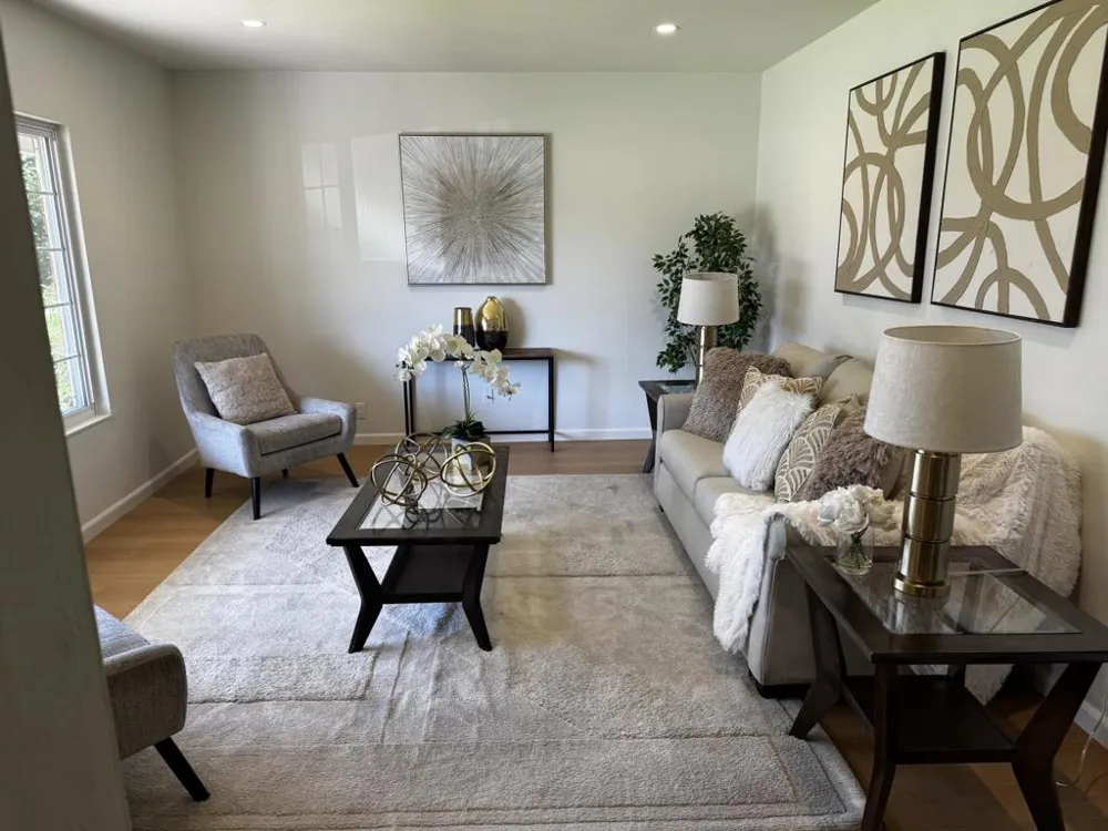 1928 Camargo Drive San Jose, CA 95132
