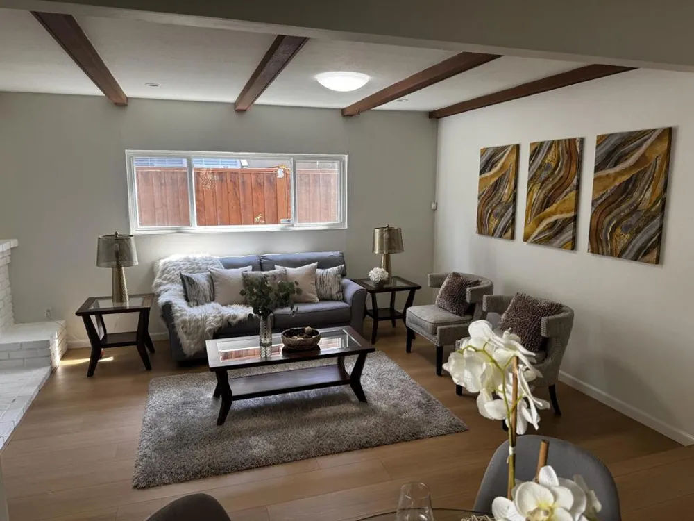 1928 Camargo Drive San Jose, CA 95132