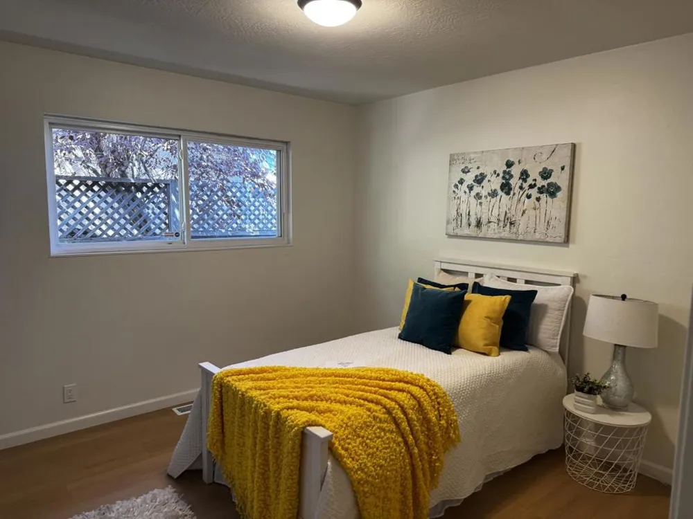1928 Camargo Drive San Jose, CA 95132