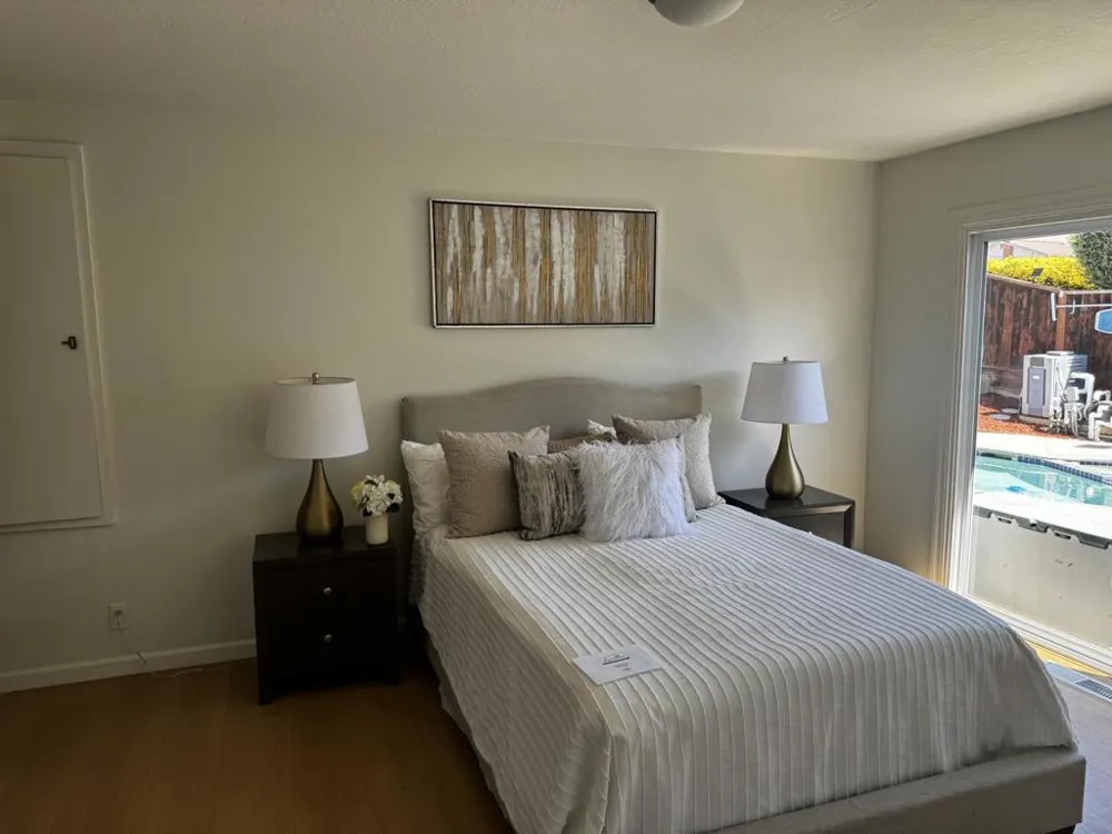 1928 Camargo Drive San Jose, CA 95132