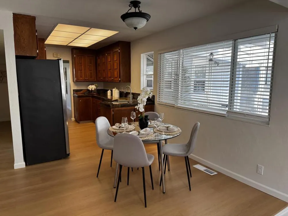 1928 Camargo Drive San Jose, CA 95132
