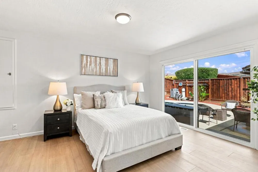 1928 Camargo Drive San Jose, CA 95132