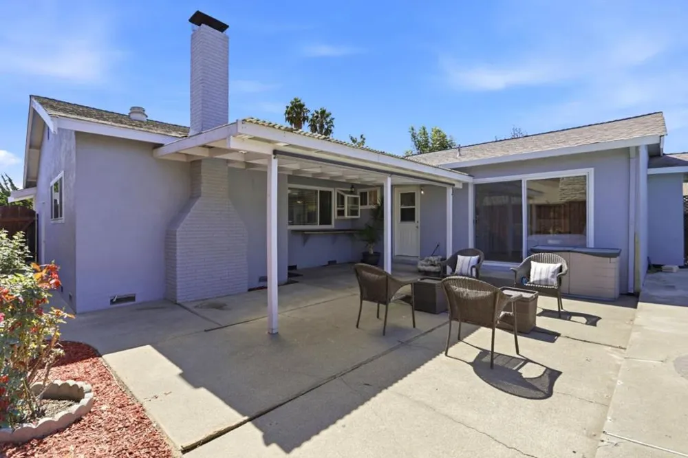 1928 Camargo Drive San Jose, CA 95132