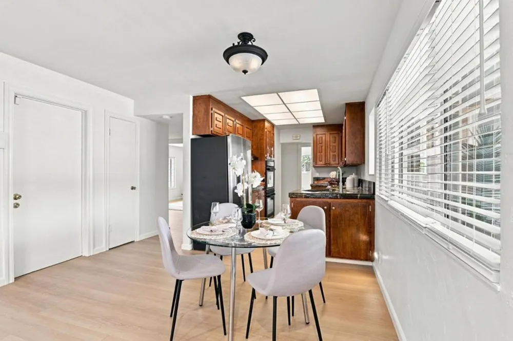 1928 Camargo Drive San Jose, CA 95132