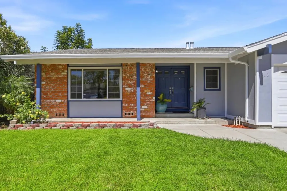 1928 Camargo Drive San Jose, CA 95132