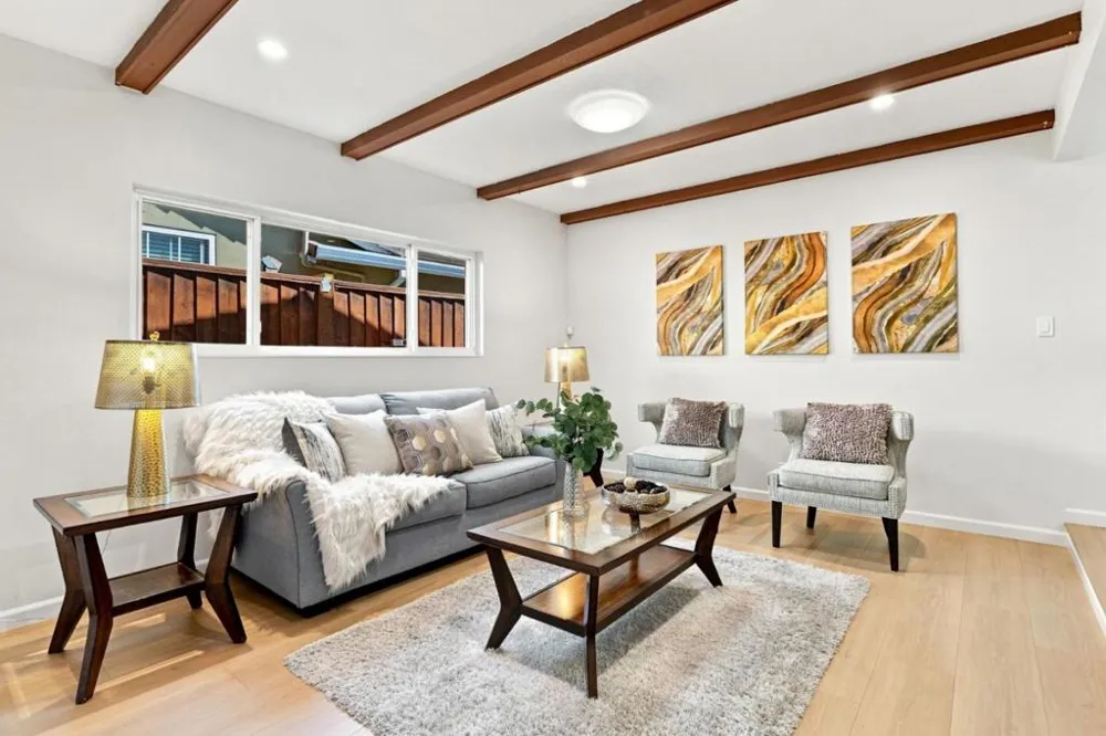 1928 Camargo Drive San Jose, CA 95132