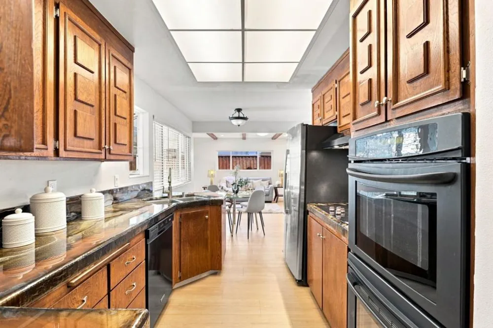 1928 Camargo Drive San Jose, CA 95132