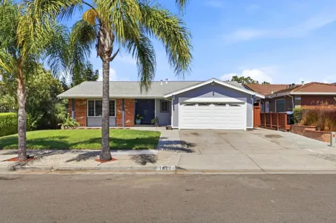 1928 Camargo Drive