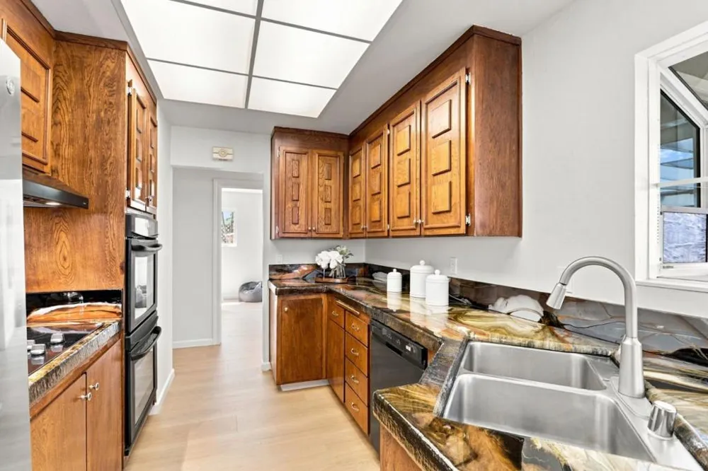 1928 Camargo Drive San Jose, CA 95132