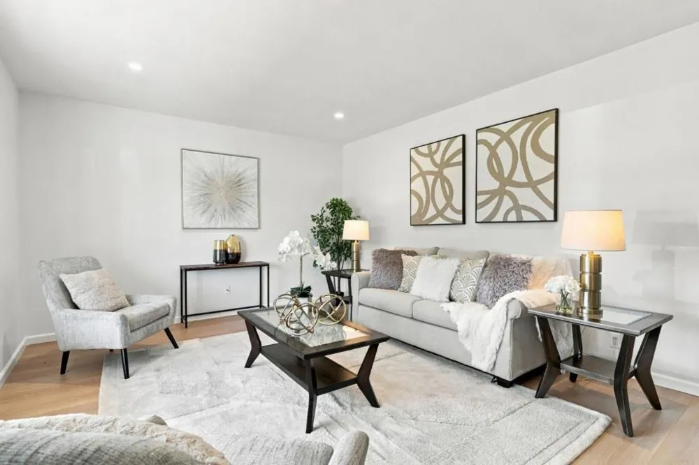 1928 Camargo Drive San Jose, CA 95132