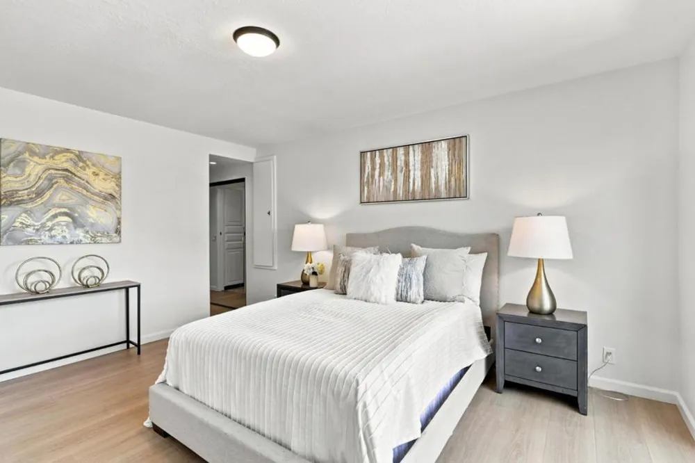 1928 Camargo Drive San Jose, CA 95132