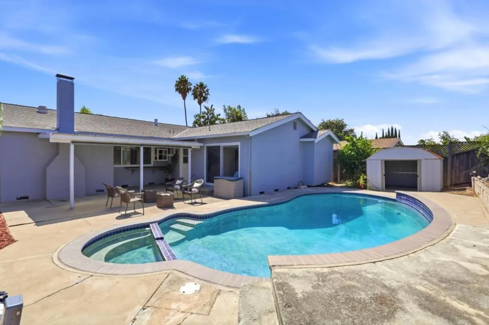 1928 Camargo Drive San Jose, CA 95132