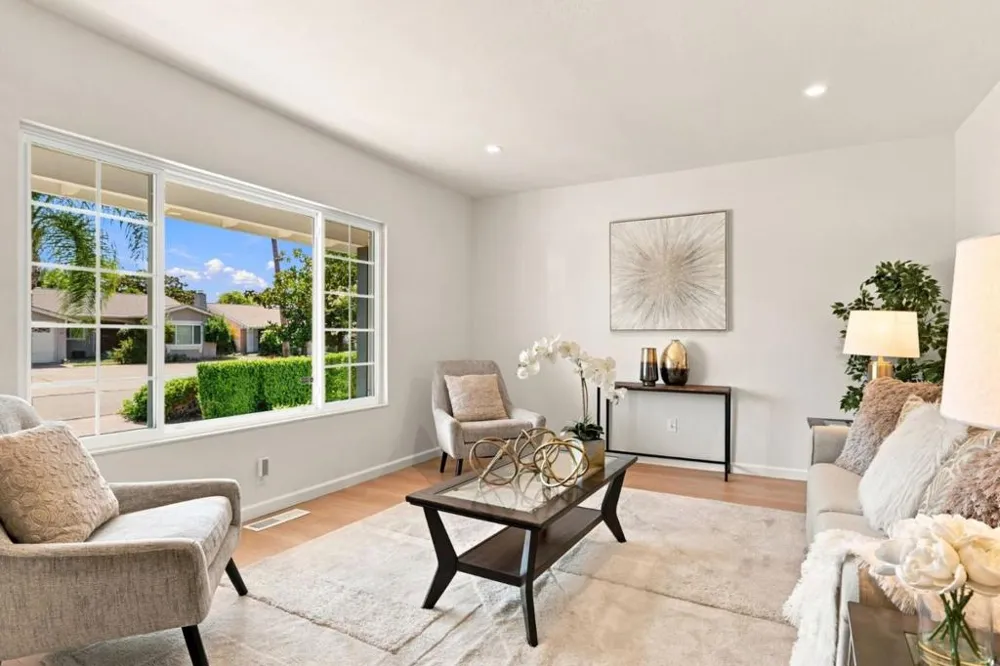 1928 Camargo Drive San Jose, CA 95132