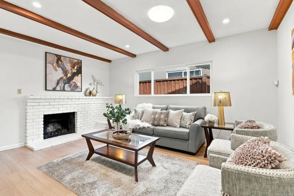 1928 Camargo Drive San Jose, CA 95132