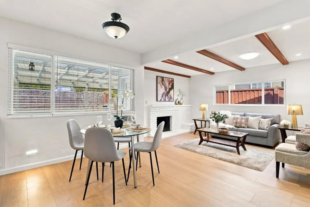 1928 Camargo Drive San Jose, CA 95132