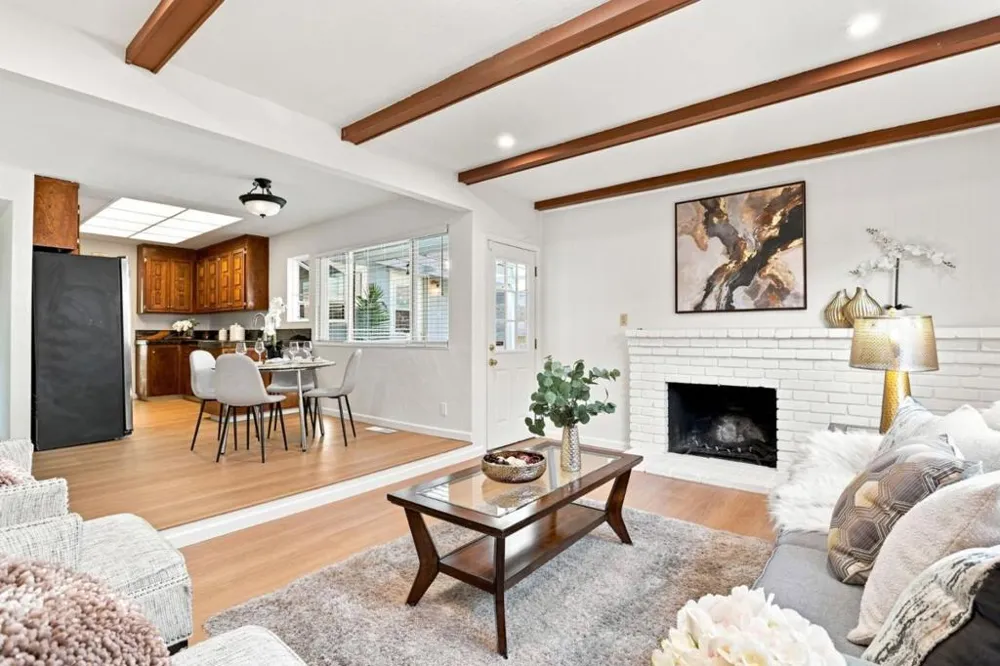 1928 Camargo Drive San Jose, CA 95132