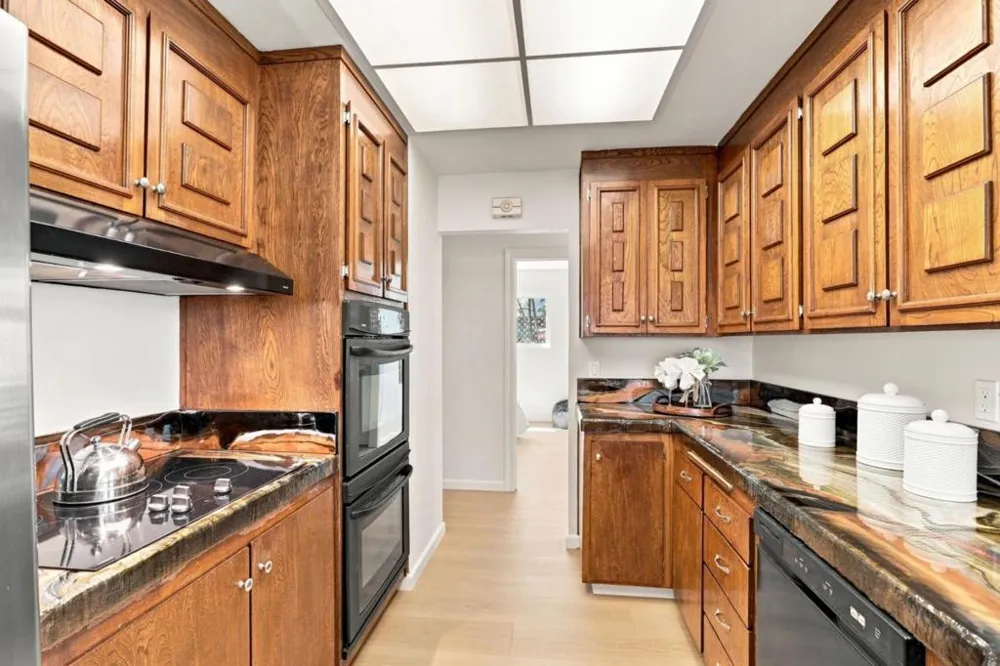 1928 Camargo Drive San Jose, CA 95132