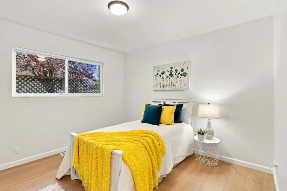 1928 Camargo Drive San Jose, CA 95132