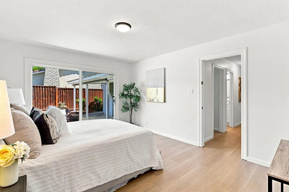 1928 Camargo Drive San Jose, CA 95132