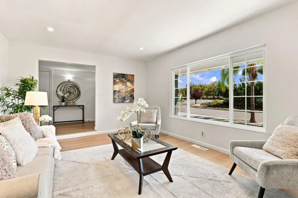 1928 Camargo Drive San Jose, CA 95132