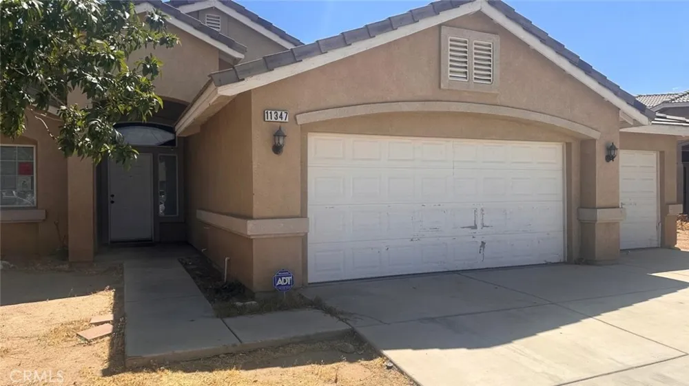 11347 Granite Court Adelanto, CA 92301