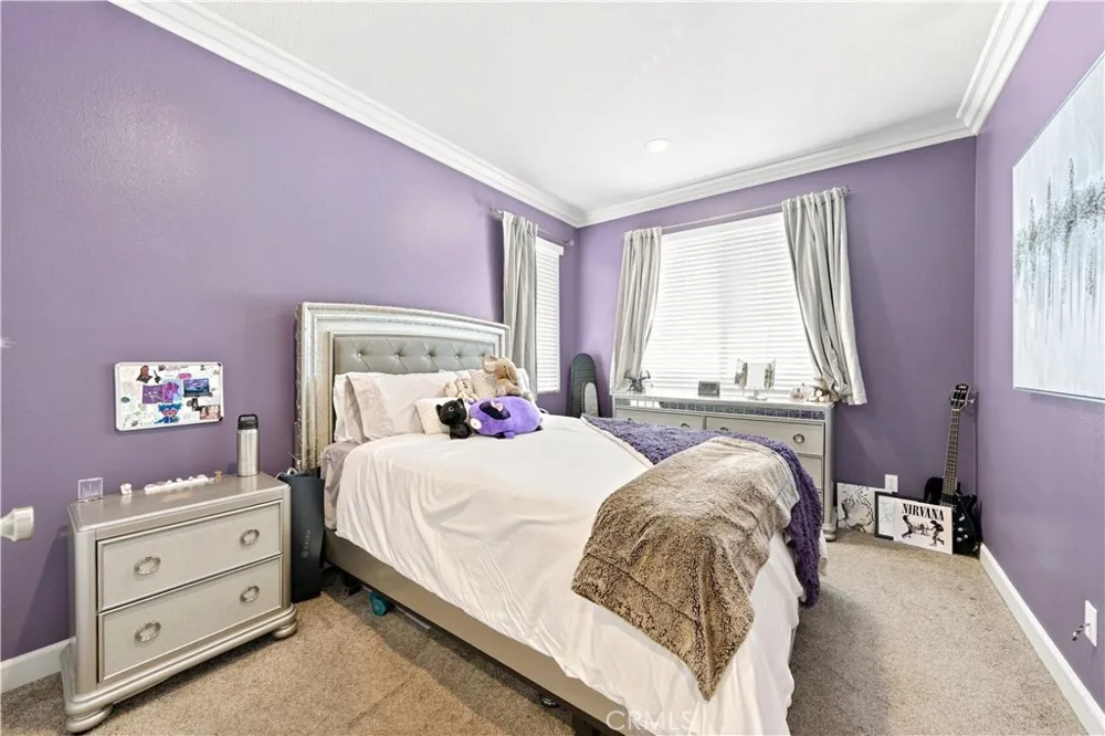 315 Camino De La Luna Perris, CA 92571