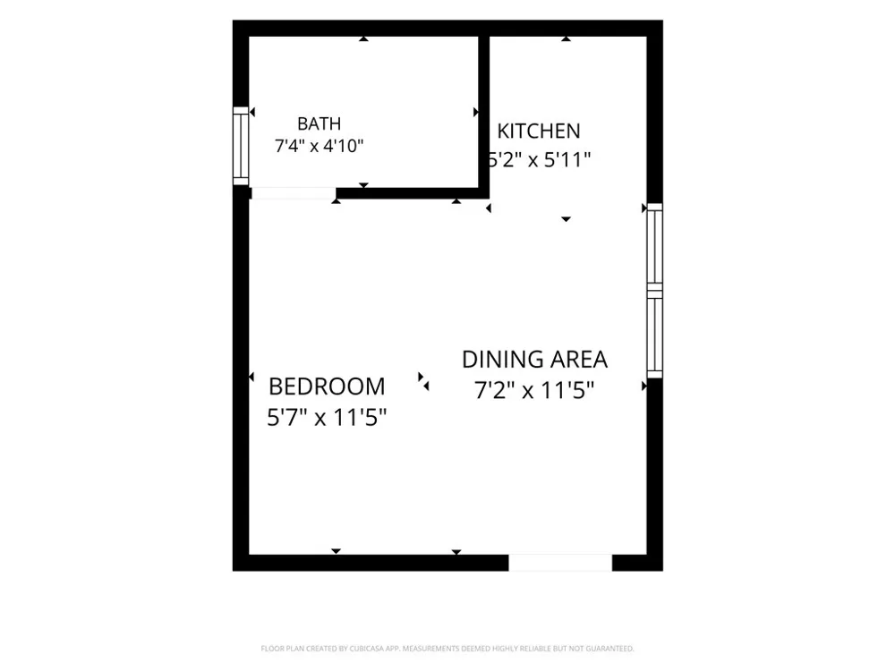 2723 Niverth #Casita Santa Maria, CA 93455