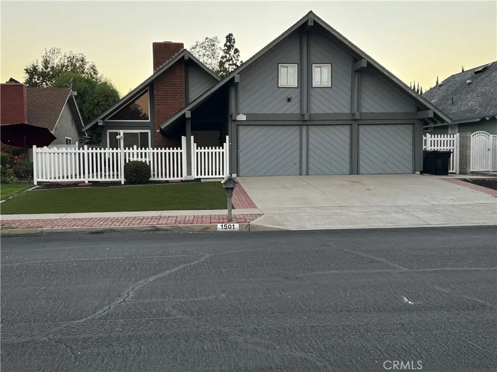 1501 Concord Fullerton, CA 92831
