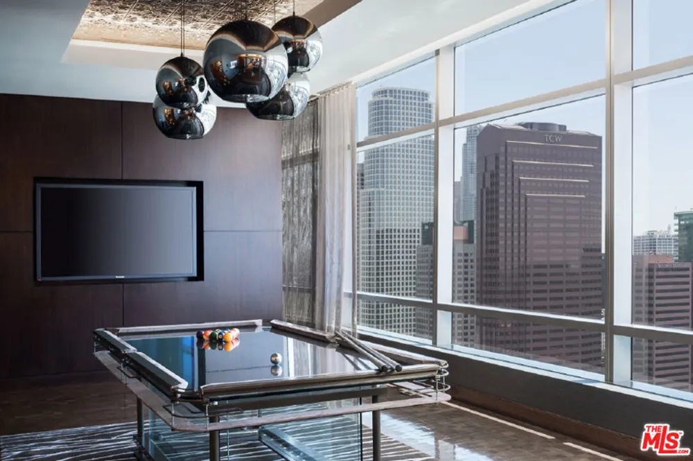 900 W Olympic Boulevard #38F Los Angeles, CA 90015