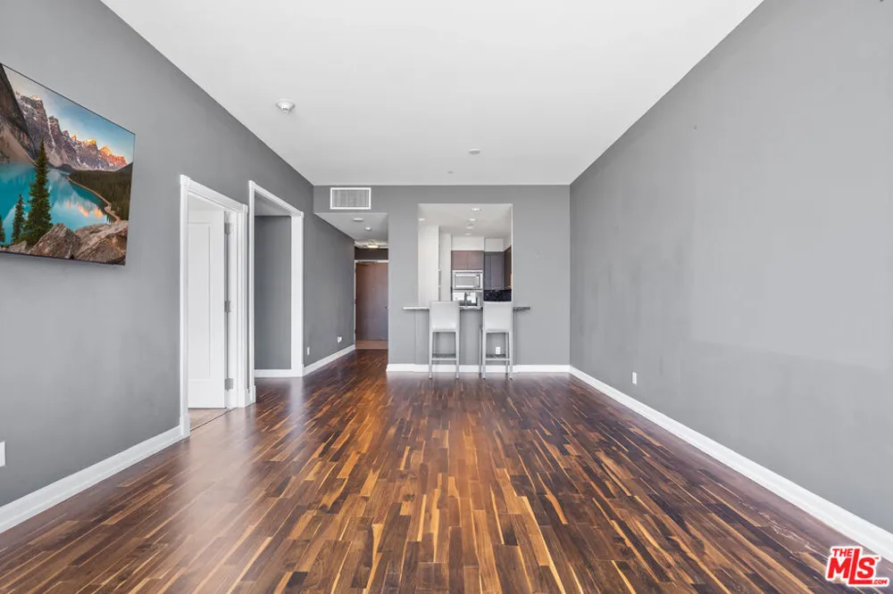 900 W Olympic Boulevard #38F Los Angeles, CA 90015