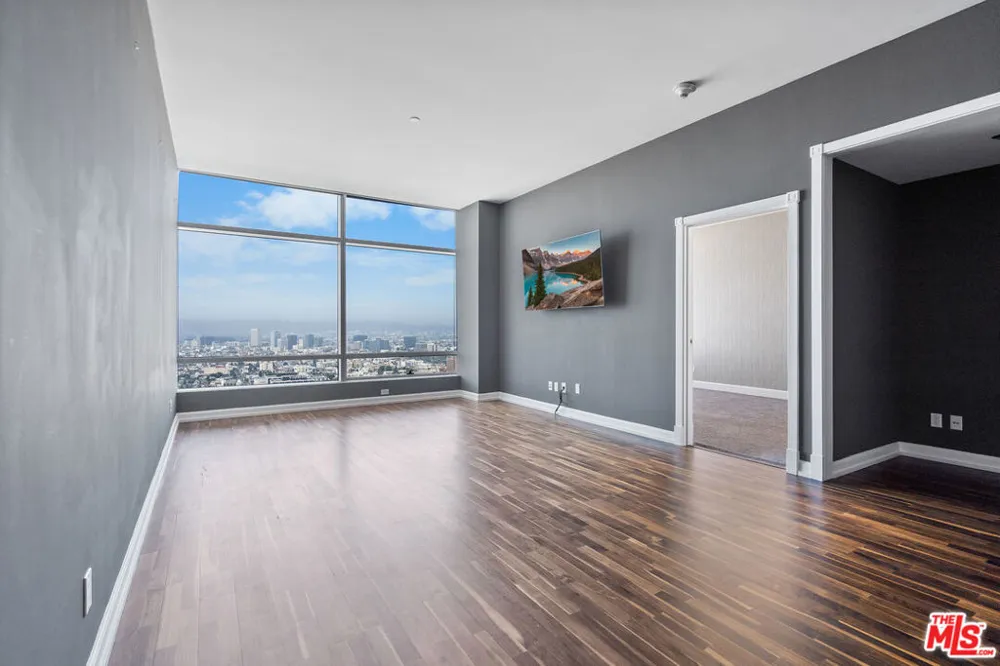 900 W Olympic Boulevard #38F Los Angeles, CA 90015