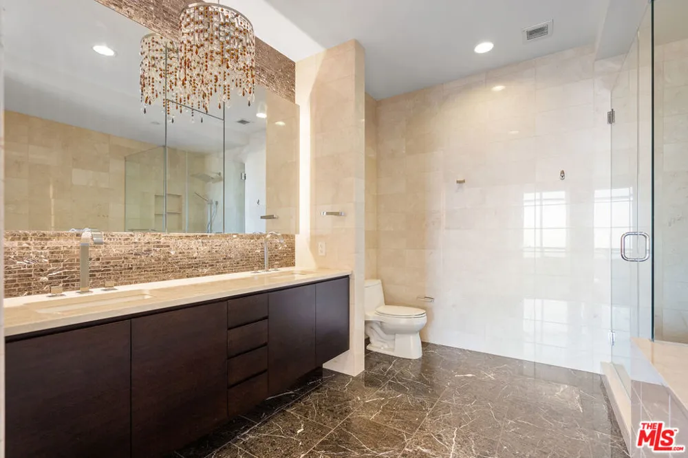 900 W Olympic Boulevard #38F Los Angeles, CA 90015